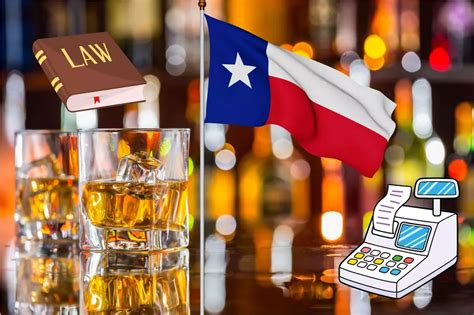 Does Texas Sell Liquor on Sunday: A Detailed Exploration of Texas Liquor Laws and Cultural Context