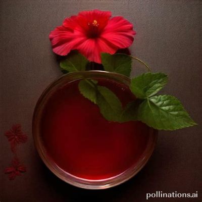 is hibiscus tea low fodmap