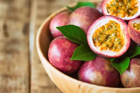 Is Passion Fruit Safe During Pregnancy? A Detailed Exploration